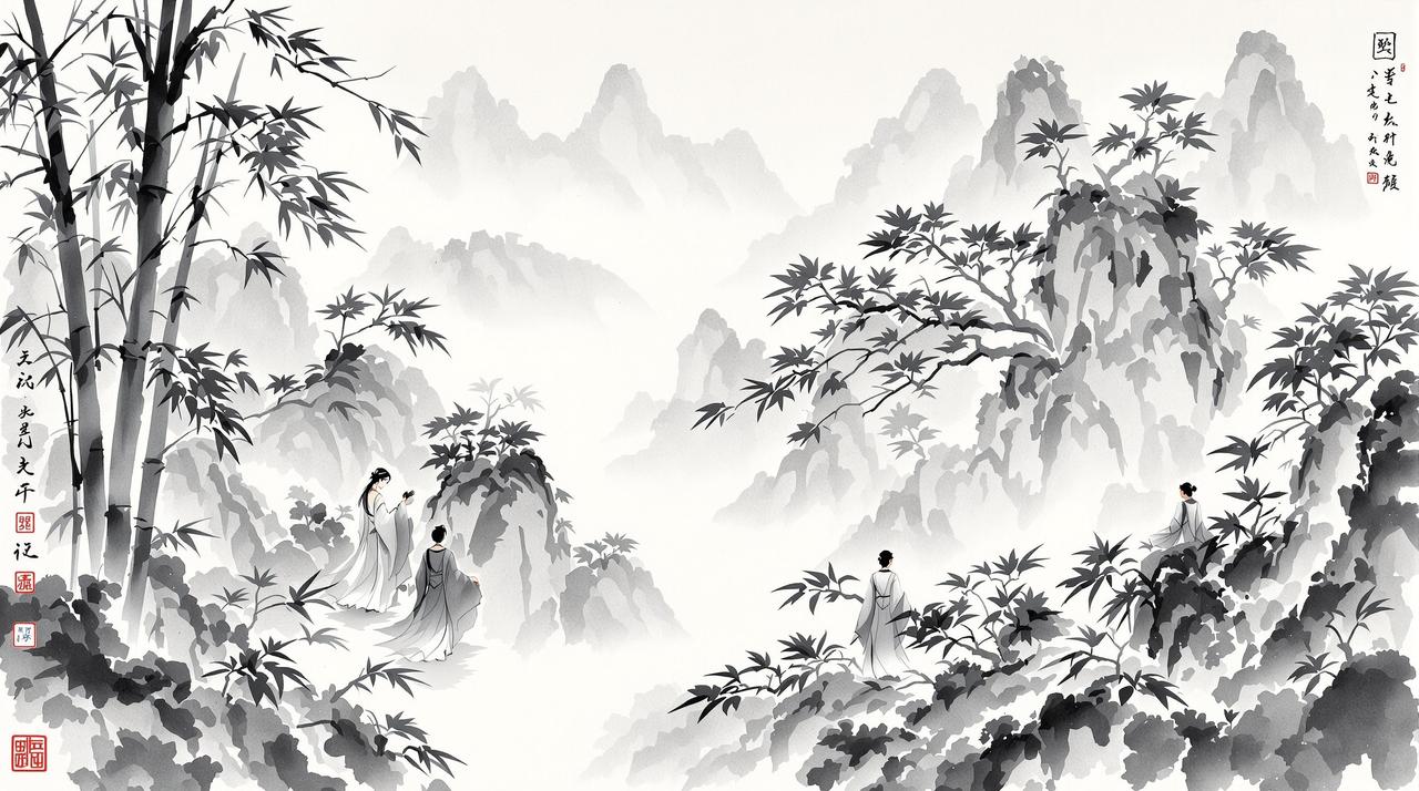 国风雅韵：古装剧精选 - 哚哚电影网精选专题