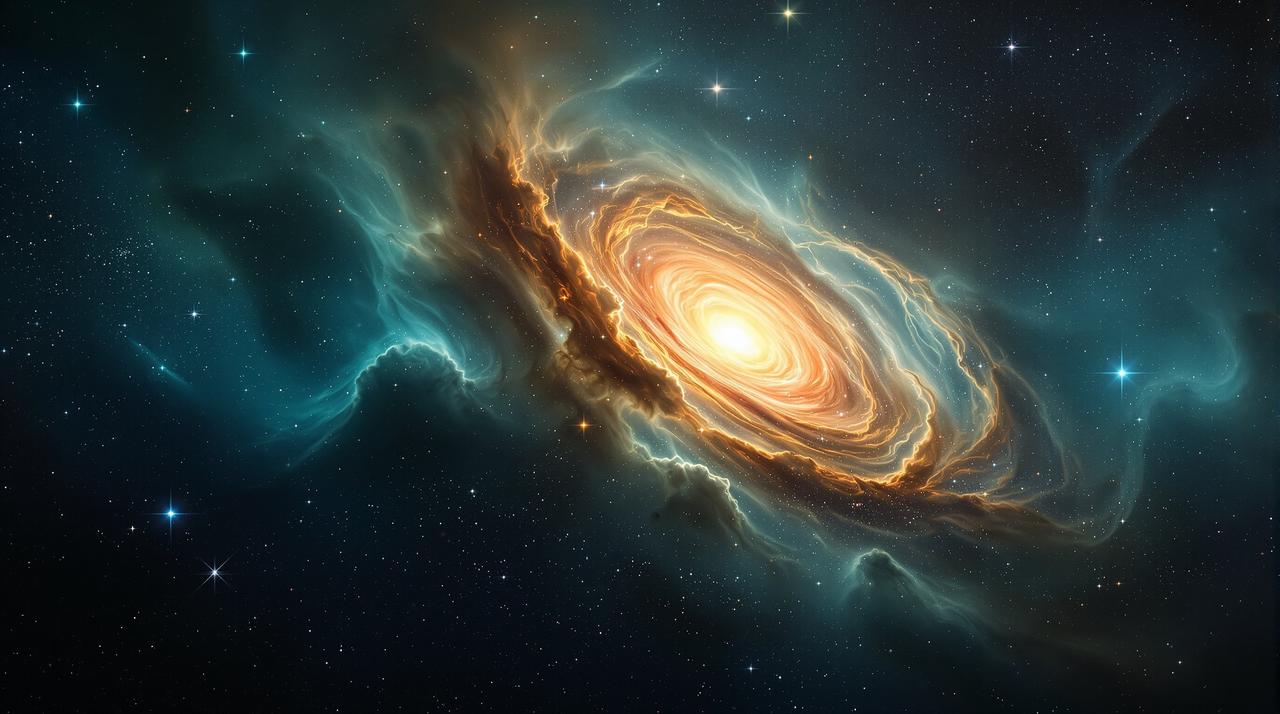 科幻宇宙：探索未知世界 - 哚哚电影网精选专题