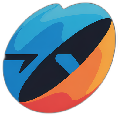 国产视频网站品牌Logo