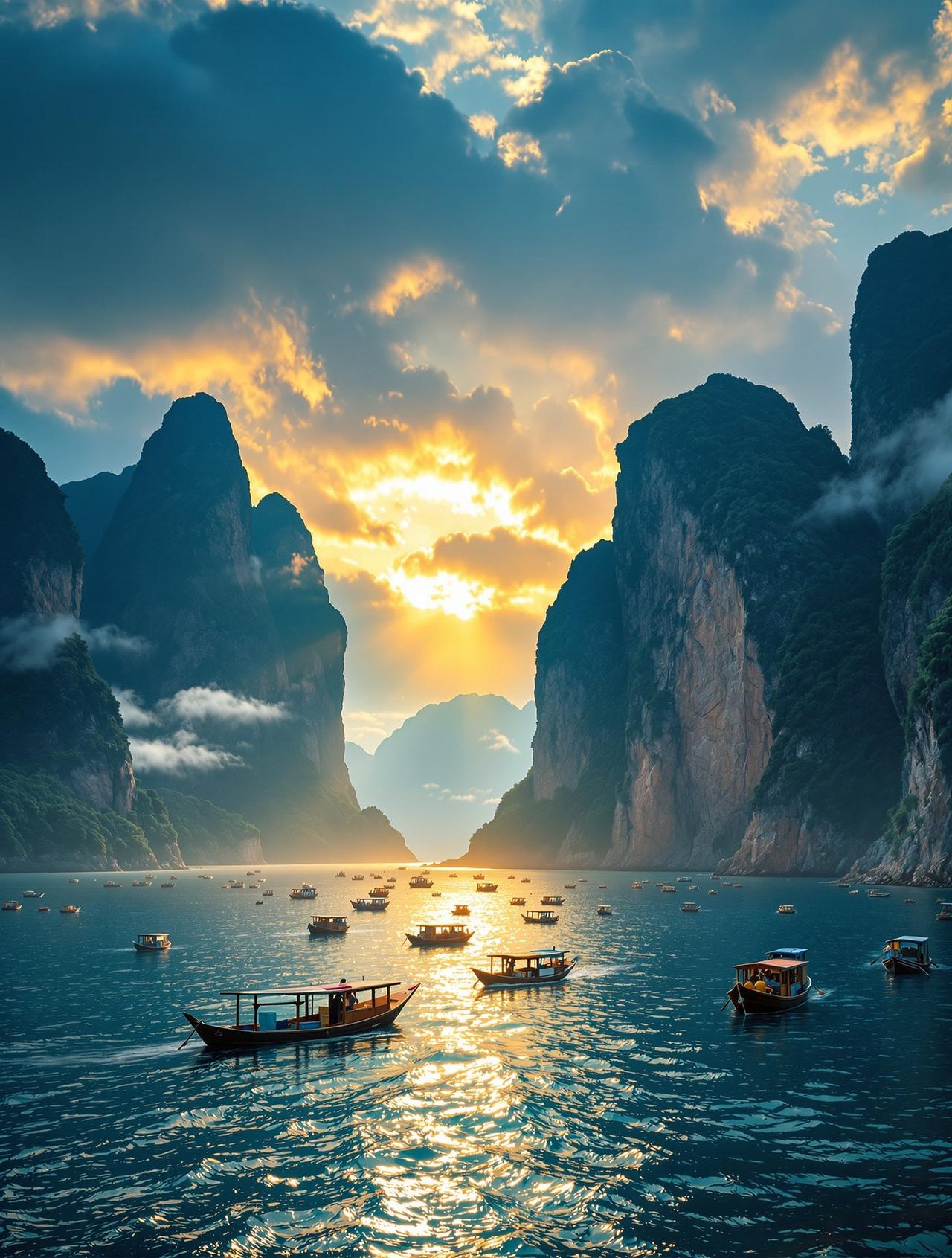山海之间 - 哚哚电影网高清在线观看